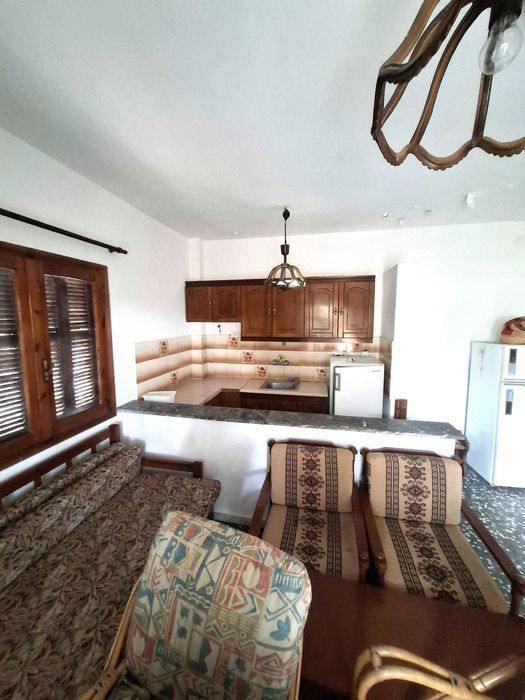 Къща 65 м2  в близост до центъра на Аспровалта, Северна Гърция