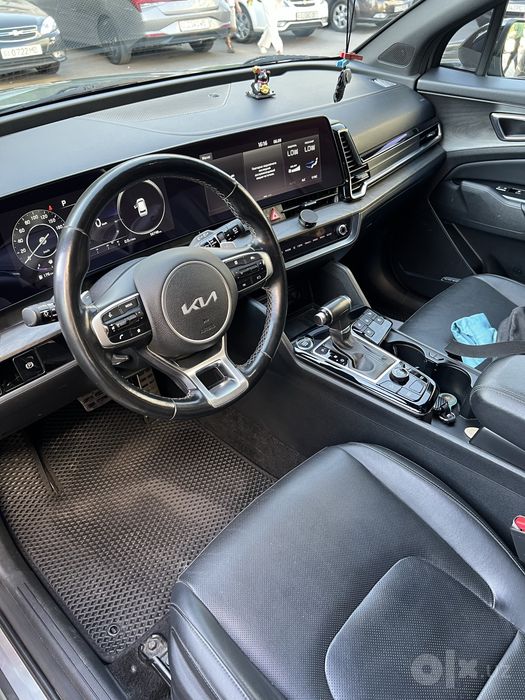 Продается Kia Sportage Premium
