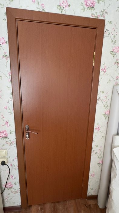 двери для дома !