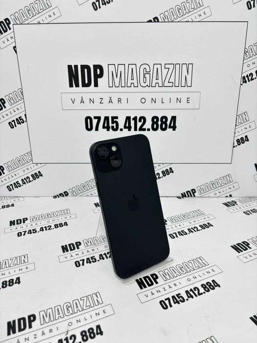 NDP Amanet NON-STOP Sos. Giurgiului 119 IPHONE 15 PLUS (45360)