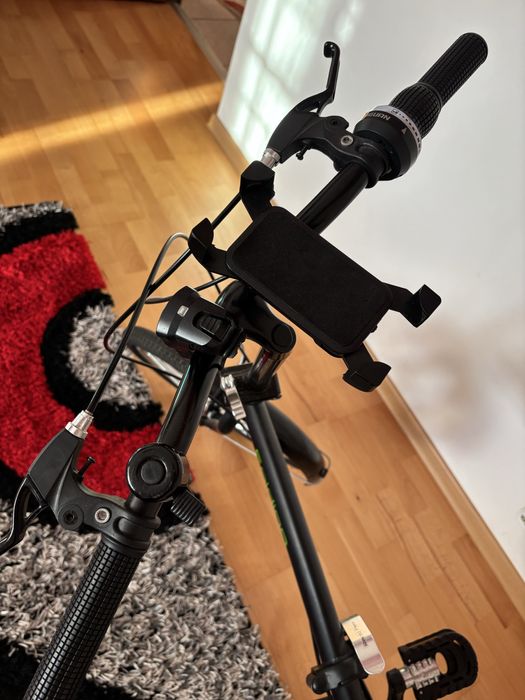 Bicicleta pliabila Folding 20”