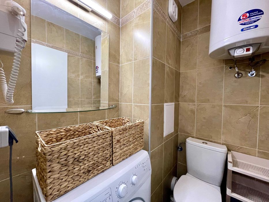 Продава се Двустаен апартамент в Свети Влас - 84 кв.м за 1250 €/кв.м - Снимка #5