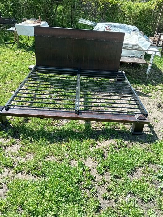 Продам кровать шикарную