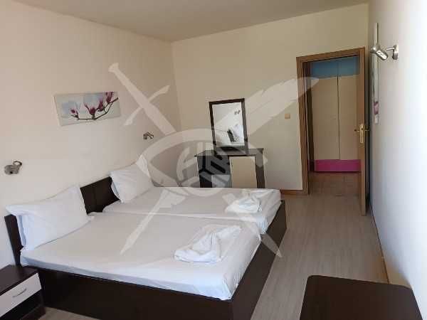 Двустаен апартамент в Китен 92934