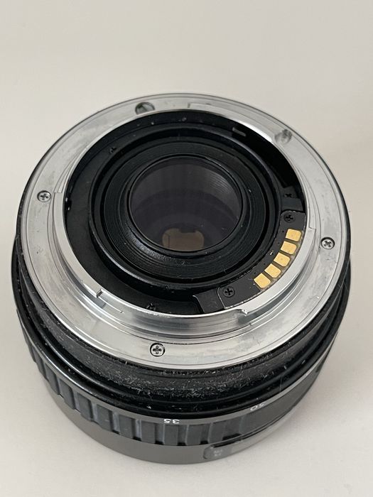 Обектив Signa Made in Japan