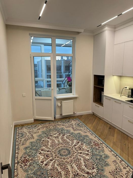 Ковёр 2,3 размер