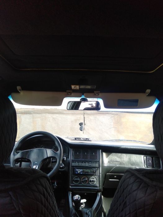 Продам Ауди 80 Б3 квадро