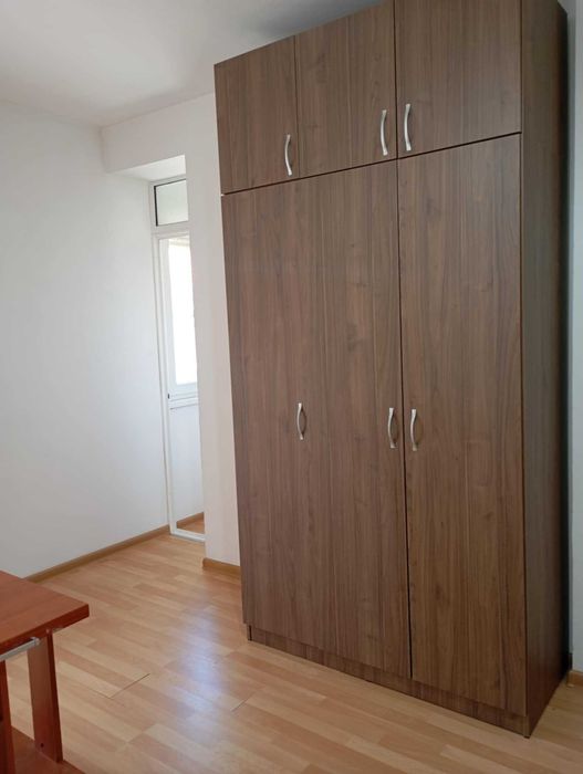 Дава се под наем Едностаен апартамент в Хасково, Дружба 1 - 30 кв.м за 153 € - Снимка #3