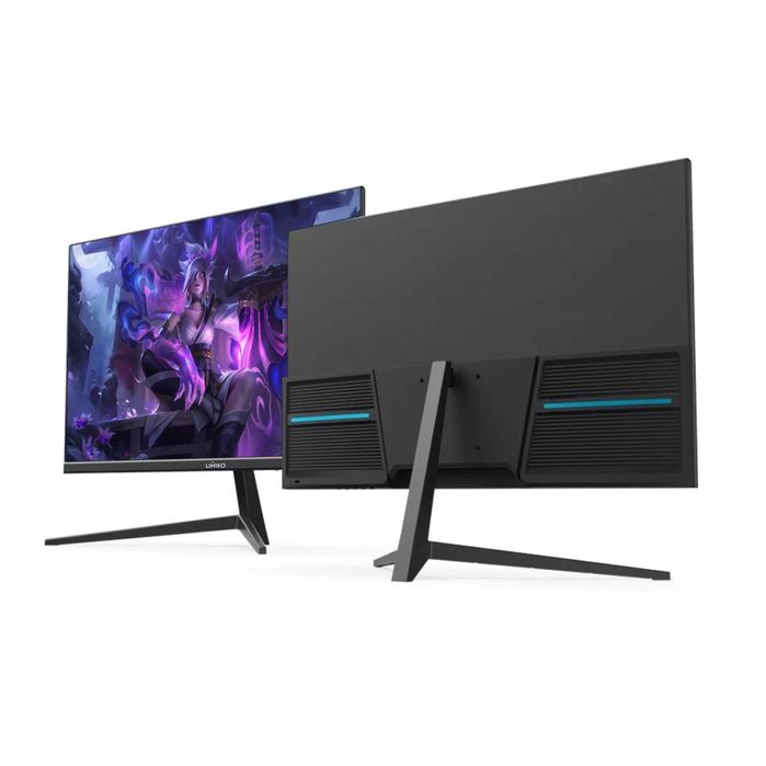 НОВЫЙ Игровой монитор 24 дюйма / 165 Гц / 1К / IPS