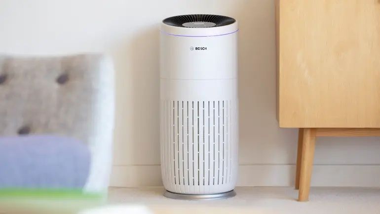 Пречиствател на въздух Bosch Air 6000 -