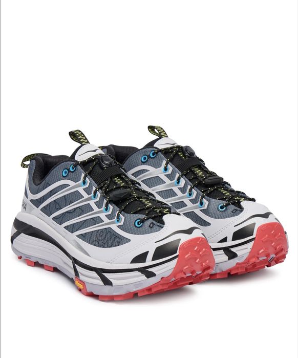 Hoka one one 43 1/3 нови