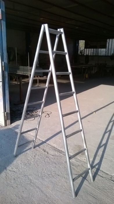 изработка на столчета и стълби