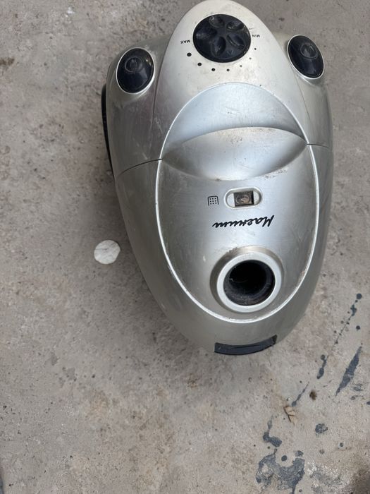 Пылесос Магнит б/у