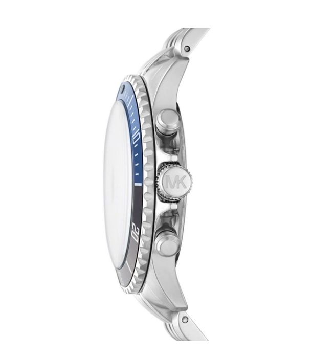 Мужские наручные часы Michael Kors MK8749 с хронографом. Б/У