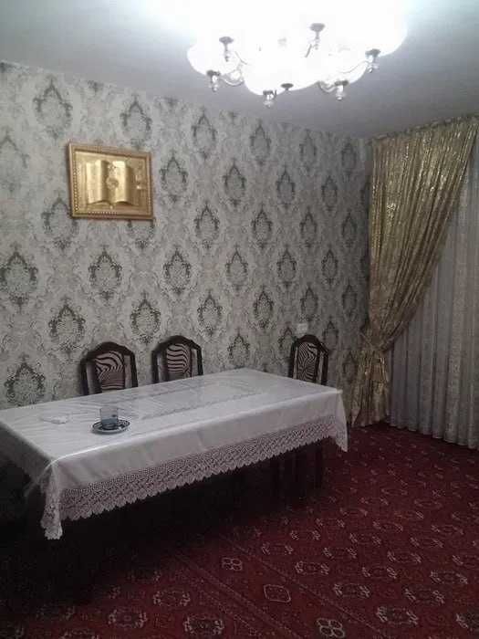 1в2/3/4 Яшнабадский район, Улица Карасу (Лисунова)