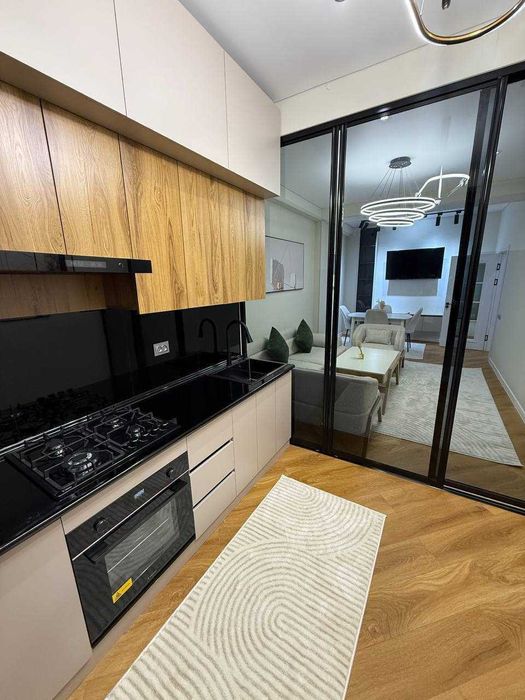 жк Chilanzor Elite  3/4/9  Новостройка  95м²