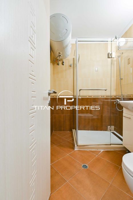 Дава се под наем Двустаен апартамент в София, Лозенец - 73 кв.м за 750 € - Снимка #11