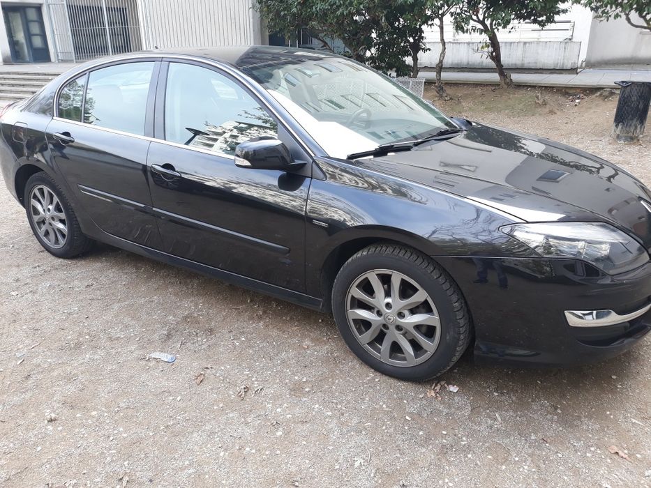 Renault Laguna