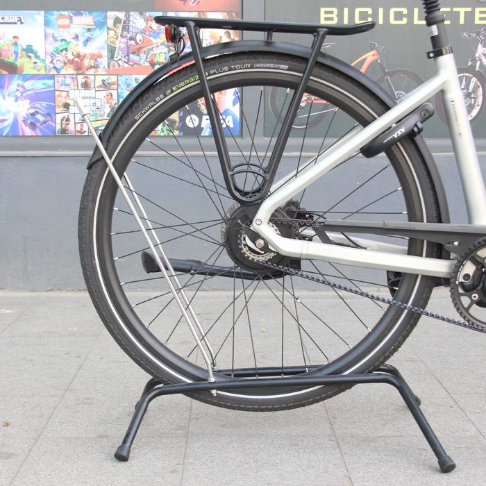 Bicicleta Electrica Brisbane GT2 - 25 Km/h - Amanet FRESH Galati