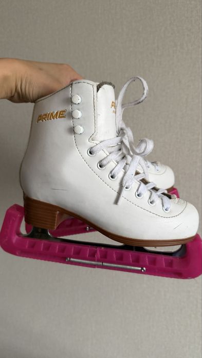 Продам детские коньки PRIME