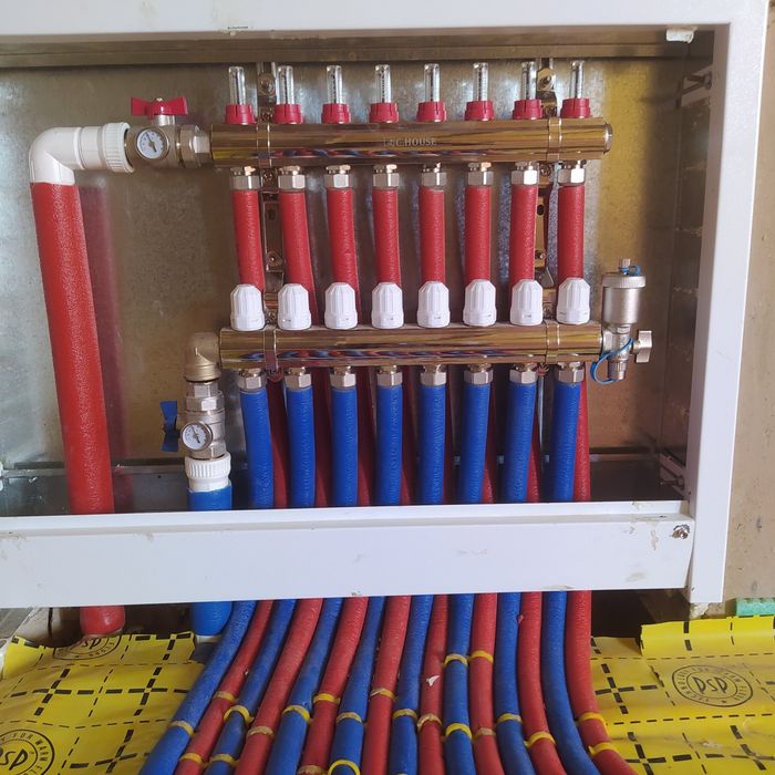 Сантехник Самарканд 24/7