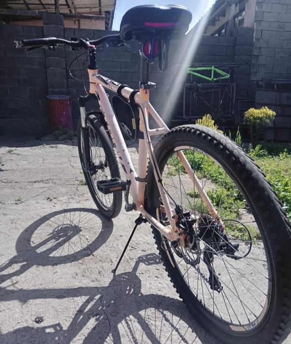 Продам крутой Велик!