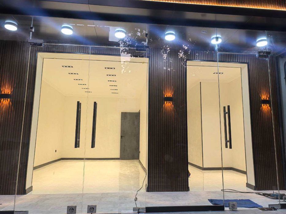 Продается нежилое офис(ofis) Чиланзар Актепа