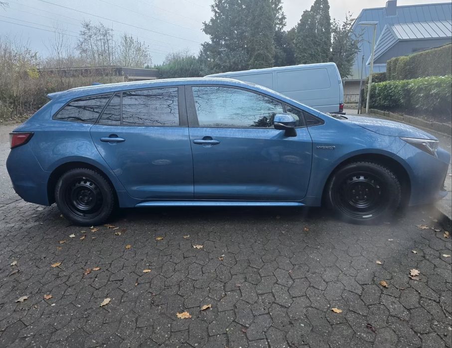 Dezmembrez Toyota Corolla E210 2018-2025, 1.8 Benzina / Hybrid