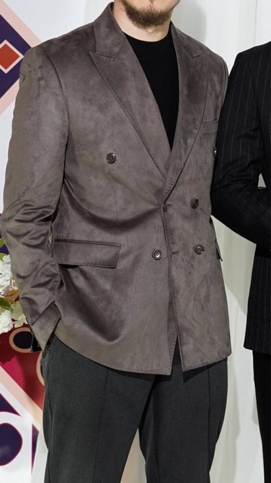 Пиджак: Турция, вельвет