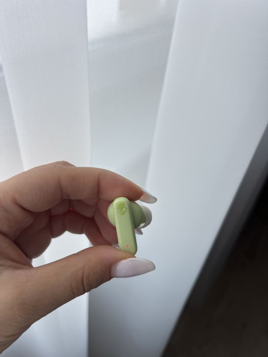 Casti In Ear Buds Skull Candy