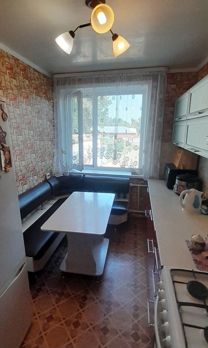 Продажа 4х ком квартиры.