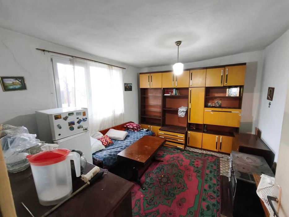 Продава се Къща в Ямбол, Боровец - 60 кв.м за 510 €/кв.м - Снимка #1