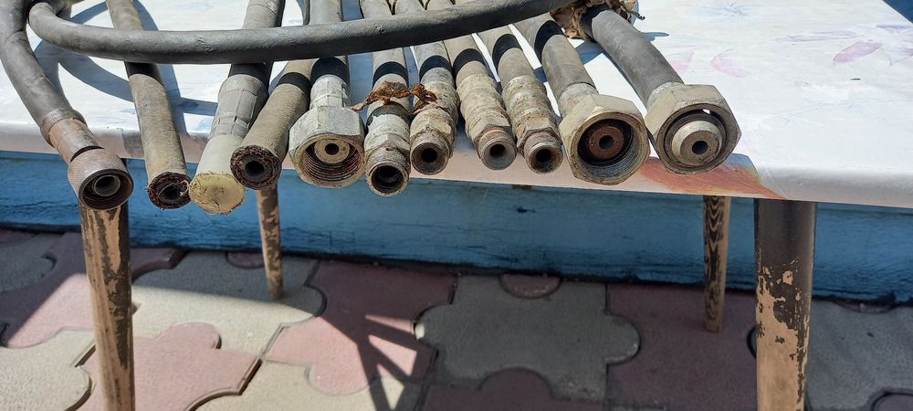 Продаётся шланги