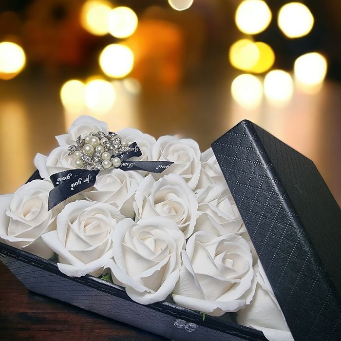 Луксозни подаръчни кутии