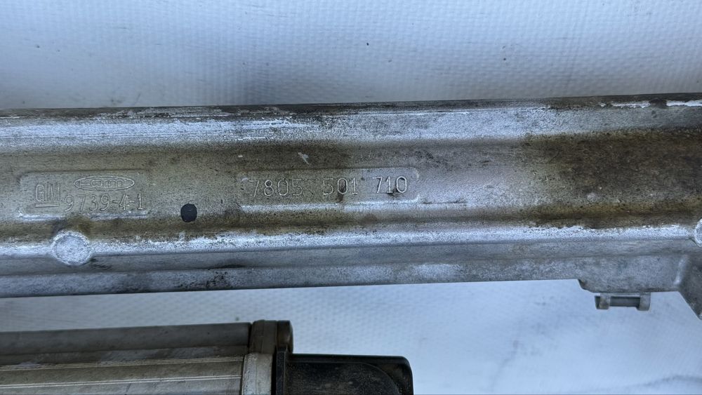 Електрическа Кормилна Рейка Opel Insignia  2.0 CDTi