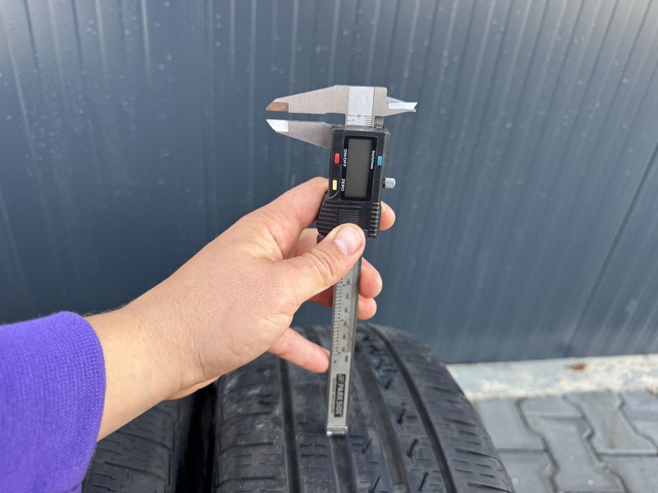 Pirelli 225 40 19 всесезонни гуми 4бр