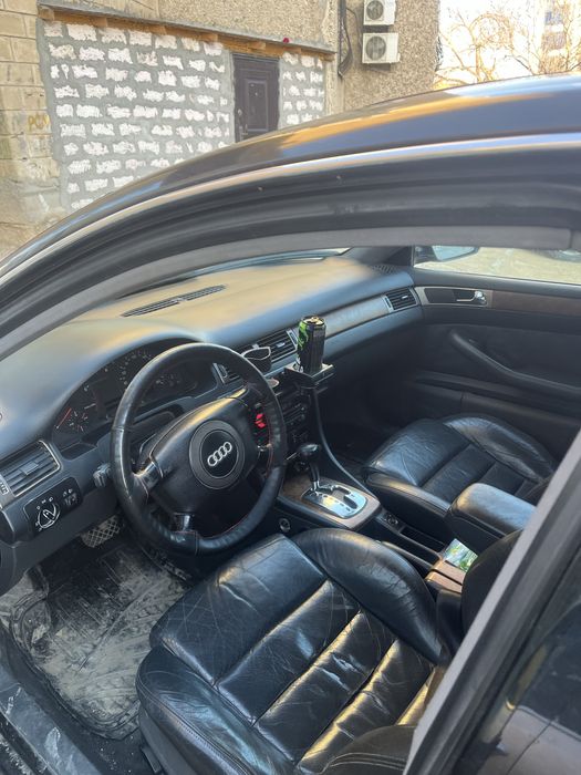Ауди а6 авто көлігі сатылады