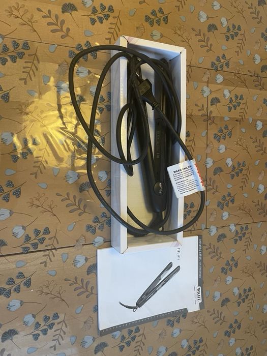 Преса за коса Ermila Magic Straight+