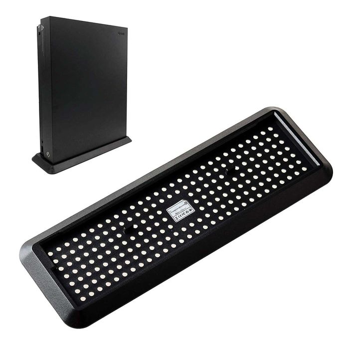 Standuri Verticale Consola PS4 Slim, Original, Pro, Xbox One S, X noi