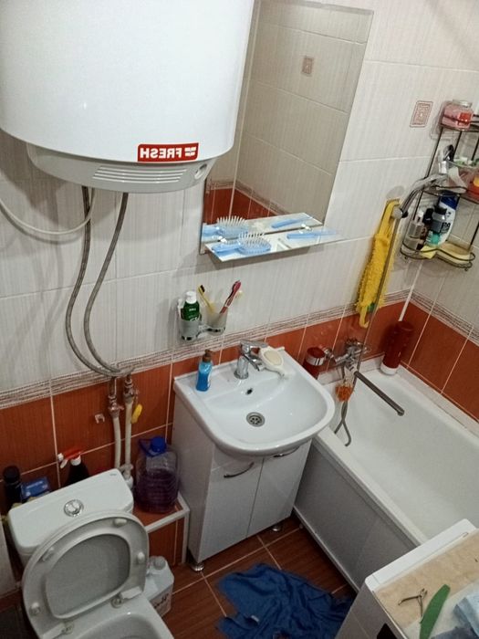 Продам или обменяю квартиру