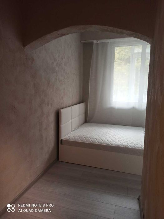 Продава се Едностаен апартамент в Добрич, Дунавите - 47 кв.м за 1400 €/кв.м - Снимка #6