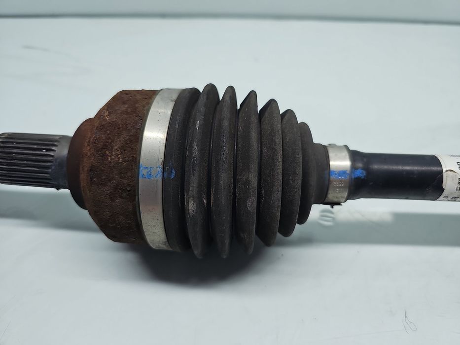 Planetara stanga spate TESLA Model 3 [Fabr 2020-2025] 1044161-00-D Sin