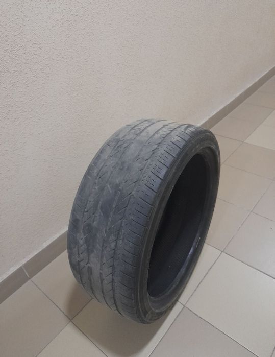 летние шины Bridgestone Turanza