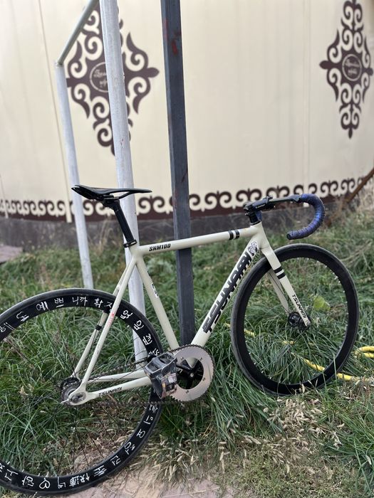 фикс велосипед TSUNAMI SNM100