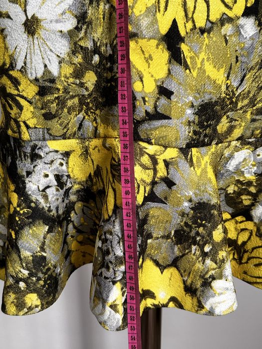 Fusta Zoe Multicolora