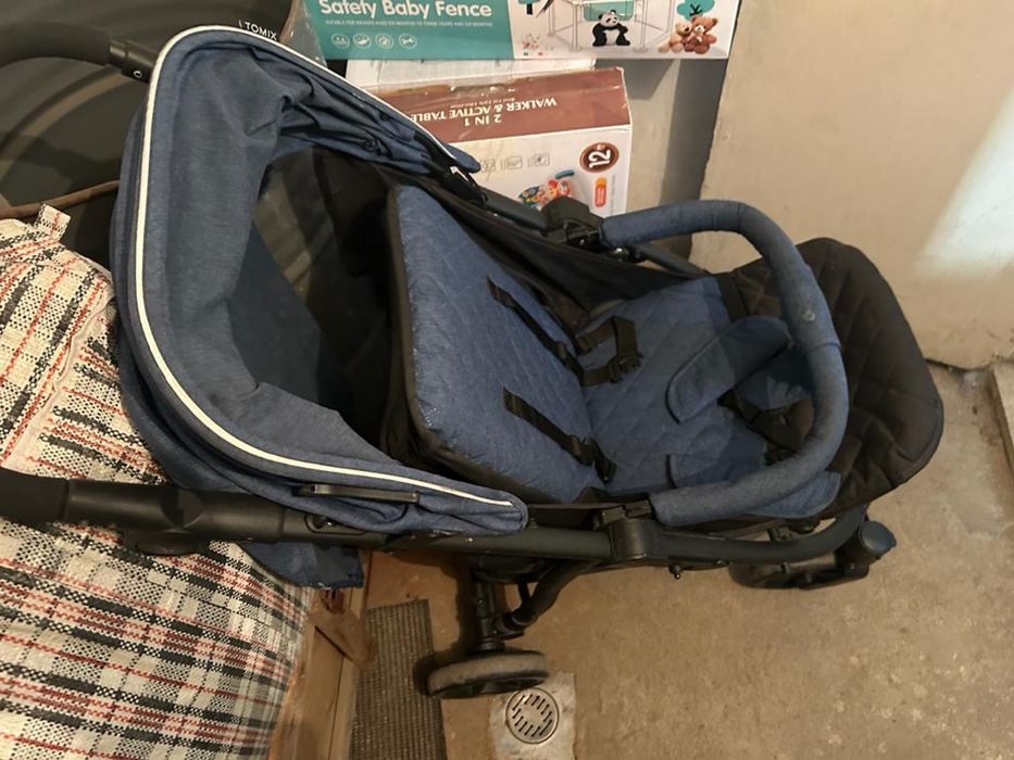 Коляска детский