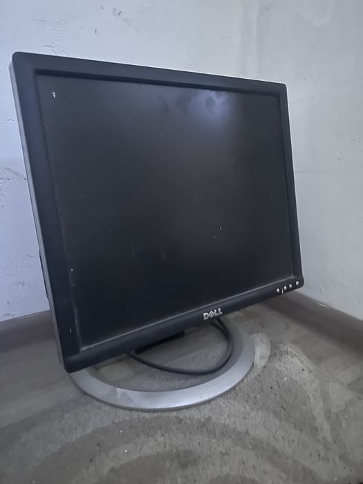 Монитор от компьютера 5000