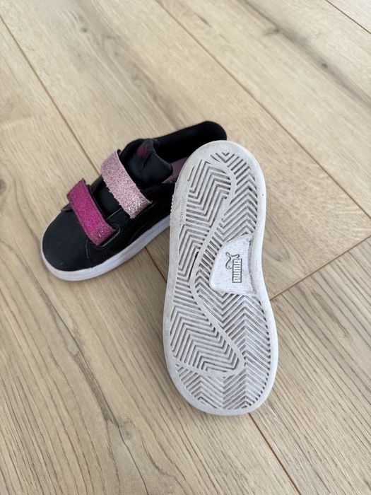 Детски маратонки Puma / Размер 26