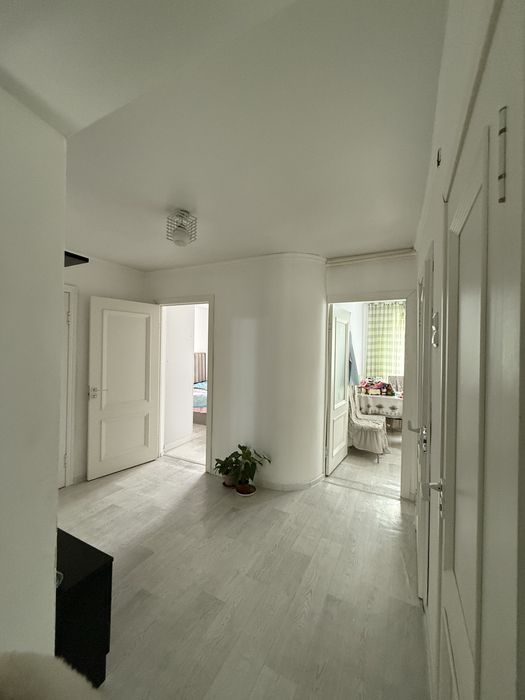 Продаю квартиру в селе !