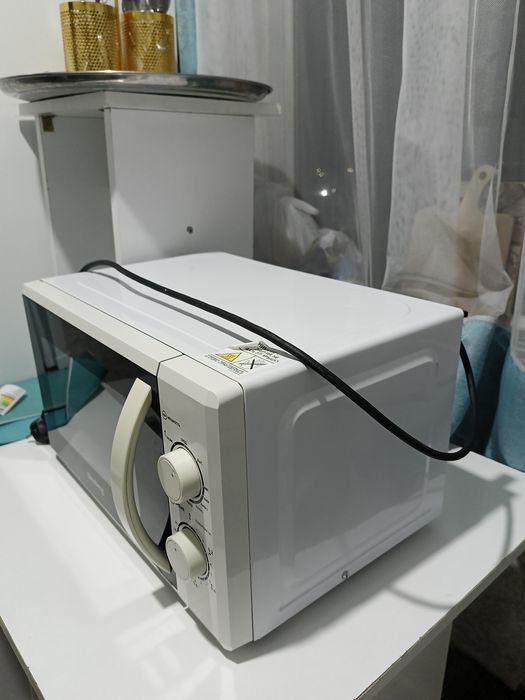 Микроволновка 7000